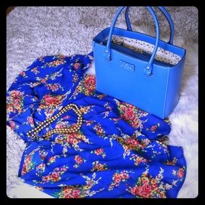 Original Kate Spade purse